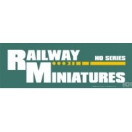 Railway Miniatures