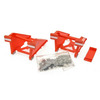Rawie Friction Buffer Stop Twin Pack