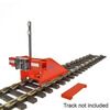 OO - Gauge Track