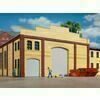 Rolling gates, sectional gates