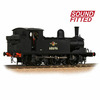 LNER J72 Tank 68696 BR Black (Late Crest)