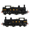 MR 1532 (1P) Tank 1370 LMS Black