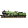 GNR Class C1 4-4-2 Atlantic 4421 LNER Green