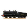 MR 3835 (4F) with Johnson-Deeley Tender 3850 LMS Black (MR Numerals)