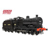 MR 3835 (4F) with Fowler Tender 43892 BR Black (British Railways) SOUND FITTED