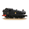 GWR 56XX Tank 6619 BR Black (Early Emblem)