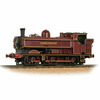 GWR 57XX Pannier Tank L92 London Transport Lined Maroon