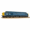 Class 40 Split Headcode 40142 BR Blue