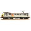 Class 90 90037 BR Railfreight Distribution