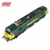 Class 90 90041 Freightliner Green