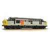 Class 37/0 37104 BR Railfreight General Grey