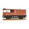 20 Ton Toad Brake Van BR Bauxite