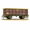 SSA Scrap Wagon EWS - Weathered