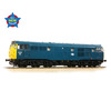 Class 31/1 31123 BR Blue