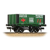 7 Plank Fixed End Wagon 