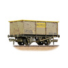 BR 27T MSO Steel Tippler BR Grey & Yellow 