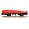 BR OCA Open Wagon BR Railfreight Red
