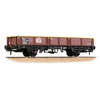 BR OCA Open Wagon (Ex-EWS) DB Cargo WEATHERED