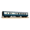BR Mk1 BSK Brake Second Corridor BR Blue & Grey [PF]