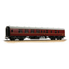 BR Mk1 BSK Brake Second Corridor BR Maroon [PF]