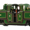 Ffestiniog Railway Double Fairlie 