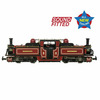Ffestiniog Rly Double Fairlie 