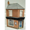 O Gauge Buildings