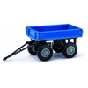 Pendant / E-cart blue
