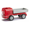 Multicar M21 dark red