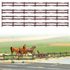 Country Fencing