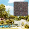Dark Brick 2 x card sheets ea 210x148mm