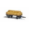 Heuwagen N