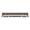 Mk3 2nd Class Coach BR Intercity Executive 12134