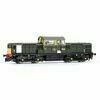 N Gauge Locomotives