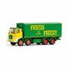 AEC Mk.V 4 Axle Boxvan Fridged Freight