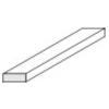Strip 14" HO Scale 4X (0.043 Thou 1.09mm)