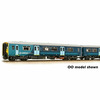 Class 150/2 2-Car DMU 150236 Arriva Trains Wales (Revised)