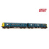 Class 101 2-Car DMU BR Blue SOUND FITTED