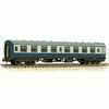 N Gauge Coaches