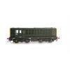Class 16 D8407 BR green with full yellow ends Limited Edition of 750 pcs