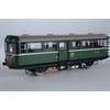 AC cars W79976 BR light green with speed whiskers