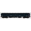 Class 128 M55990 DPU blue with small yellow panels DC