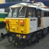 OO - Gauge Locomotives