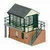 OO - Gauge Buildings