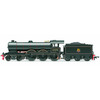 4-6-0 Holden B12 Early BR