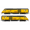 Network Rail, Class 43 HST, Power Cars 43013 ‘Mark Carne CBE’ and 43014 ‘The Railway Observer’ - Era
