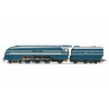 LMS, Princess Coronation Class, 4-6-2, 6220 