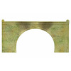 Tunnel Portals Double (Stone)