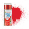 No 19 Red (Old AD5506) - Modellers Spray 150 ml