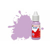 No 42 Pastel Violet Matt Acrylic Paint (14ml)